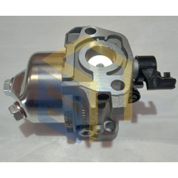 Карбюратор газонокосарки бензинової Grunhelm S461VHY, А400, S463 (130198)