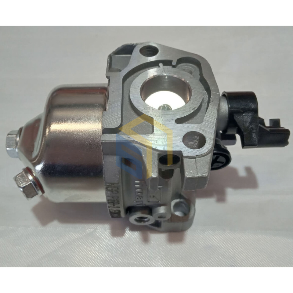 Карбюратор газонокосарки бензинової Grunhelm S461VHY, А400, S463 (130198)