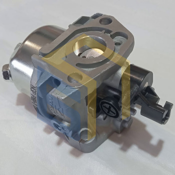 Карбюратор газонокосарки бензинової Grunhelm S461VHY, А400, S463 (130198)