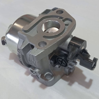 Карбюратор газонокосарки бензинової Grunhelm S461VHY, А400, S463 (130198)