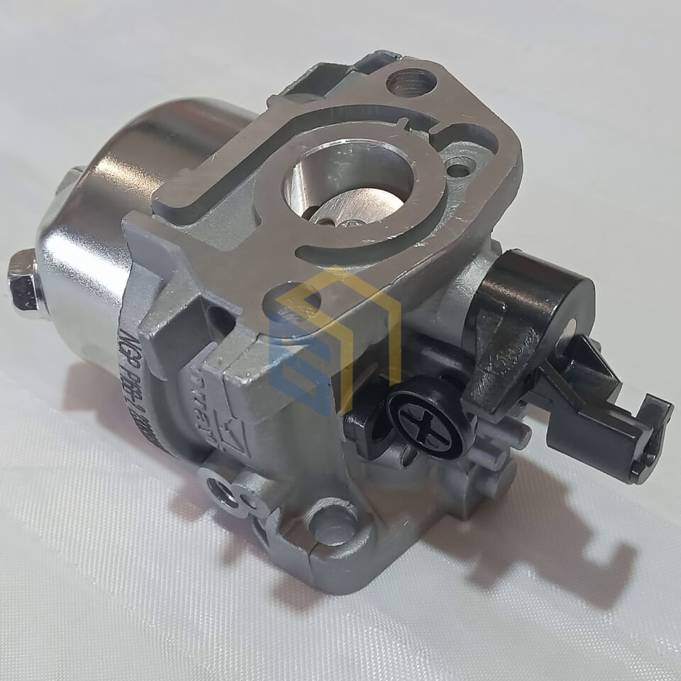 Карбюратор газонокосарки бензинової Grunhelm S461VHY, А400, S463 (130198)