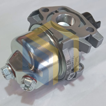 Карбюратор газонокосарки бензинової Grunhelm S461VHY, А400, S463 (130198)