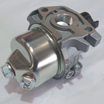 Карбюратор газонокосарки бензинової Grunhelm S461VHY, А400, S463 (130198)