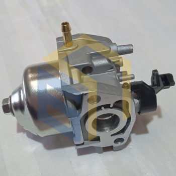 Карбюратор газонокосарки бензинової Grunhelm S461VHY, А400, S463 (130198)