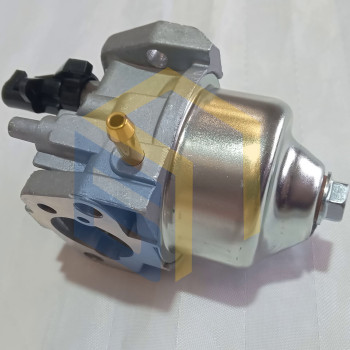 Карбюратор газонокосарки бензинової Grunhelm S461VHY, А400, S463 (130198)