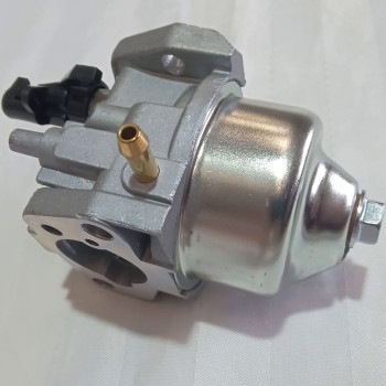 Карбюратор газонокосарки бензинової Grunhelm S461VHY, А400, S463 (130198)