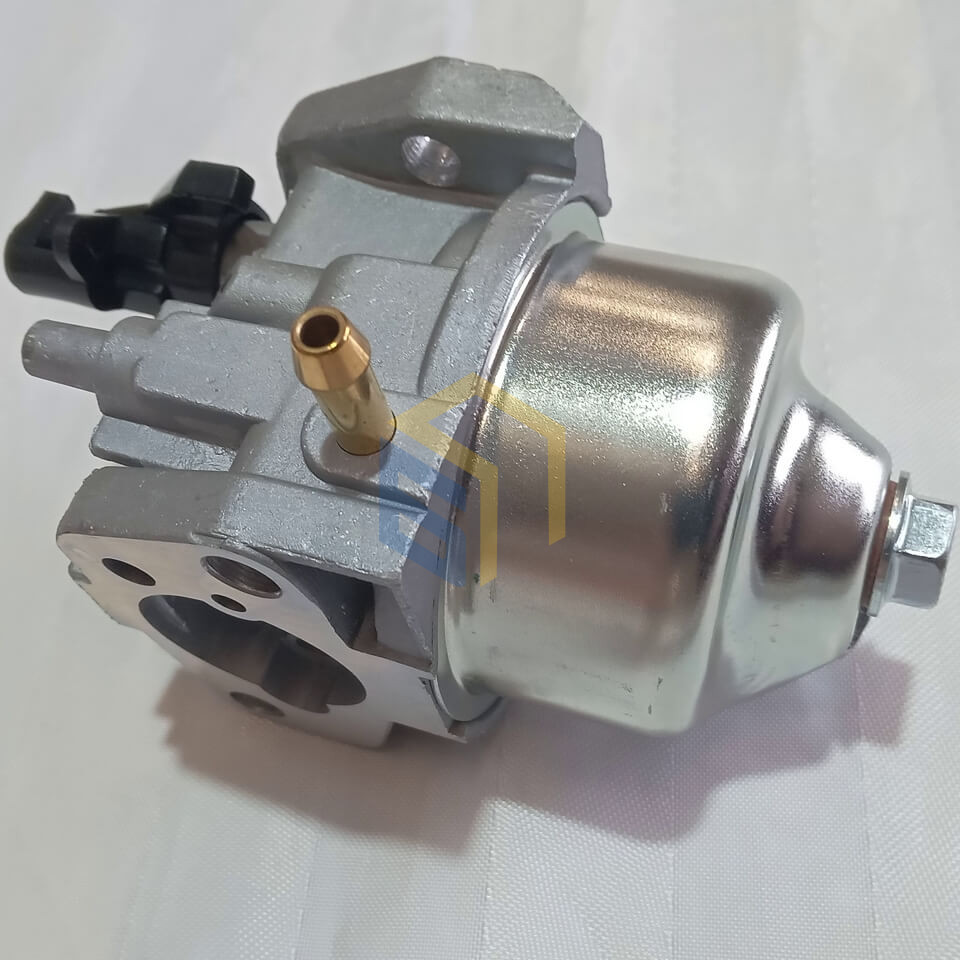 Карбюратор газонокосарки бензинової Grunhelm S461VHY, А400, S463 (130198)
