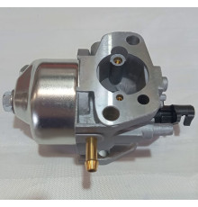 Карбюратор газонокосарки бензинової Grunhelm S461VHY, А400, S463 (130198)