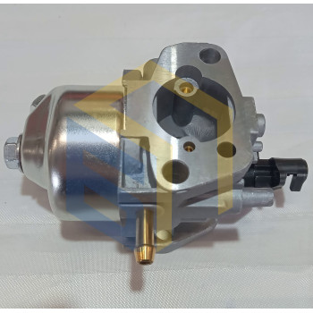Карбюратор газонокосарки бензинової Grunhelm S461VHY, А400, S463 (130198)