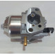 Карбюратор газонокосарки бензинової Grunhelm S461VHY, А400, S463 (130198)