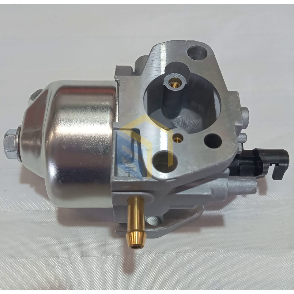 Карбюратор газонокосарки бензинової Grunhelm S461VHY, А400, S463 (130198)