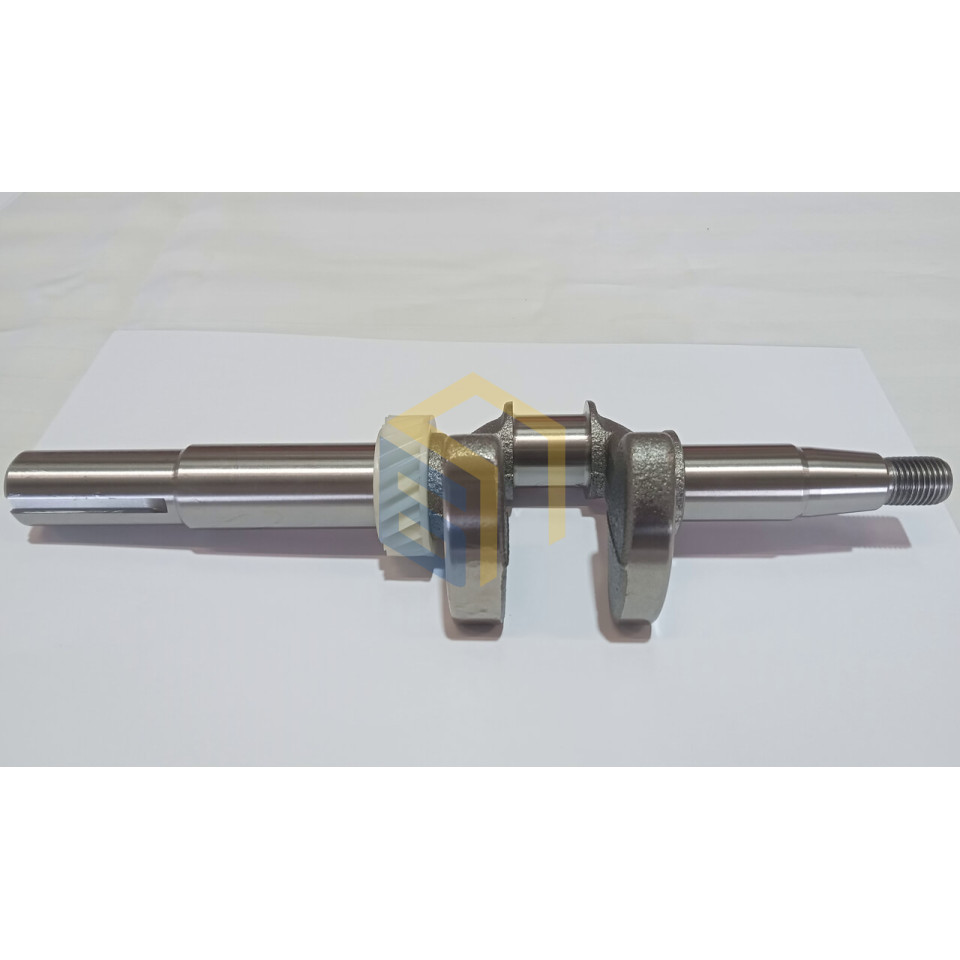 Колінвал у зборі газонокосарки бензинової Grunhelm S461VHY, S463 (130199)