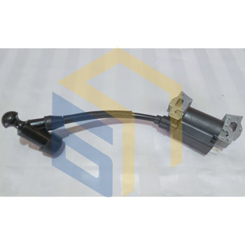 Котушка запалювання газонокосарки бензинової Grunhelm S461VHY, А400, S463 (130202)