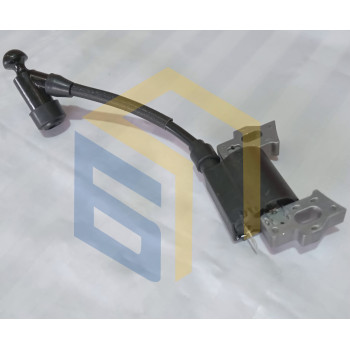 Котушка запалювання газонокосарки бензинової Grunhelm S461VHY, А400, S463 (130202)