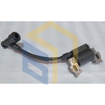 Котушка запалювання газонокосарки бензинової Grunhelm S461VHY, А400, S463 (130202)