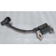 Котушка запалювання газонокосарки бензинової Grunhelm S461VHY, А400, S463 (130202)