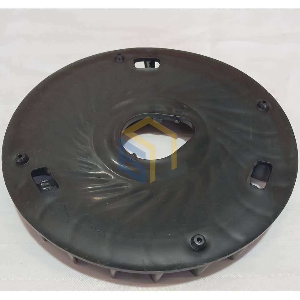 Крильчатка двигуна газонокосарки бензинової Grunhelm S461VHY, А400, S463 (130203)