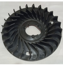 Крильчатка двигуна газонокосарки бензинової Grunhelm S461VHY, А400, S463 (130203)
