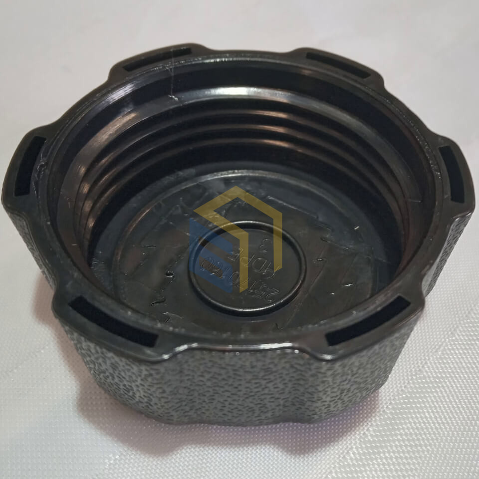 Кришка паливного бака газонокосарки бензинової Grunhelm S461VHY, А400, S463 (130204)