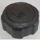 Кришка паливного бака газонокосарки бензинової Grunhelm S461VHY, А400, S463 (130204)