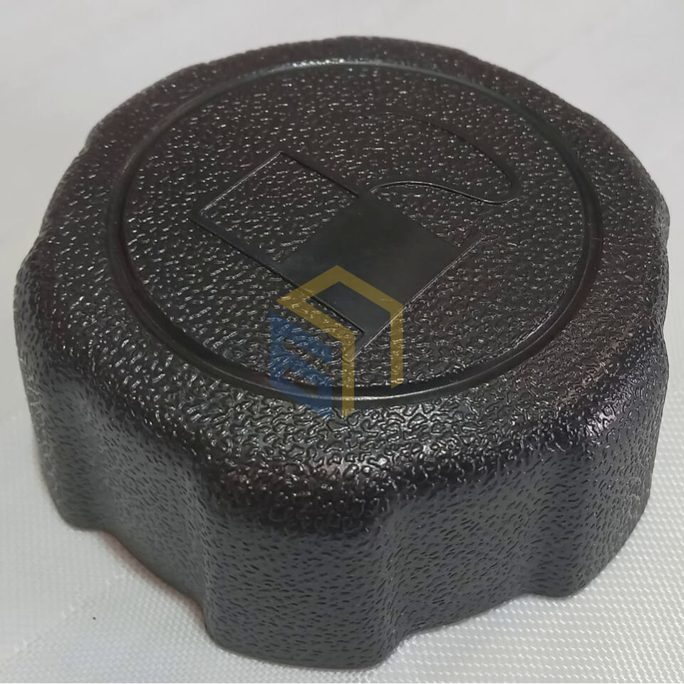 Кришка паливного бака газонокосарки бензинової Grunhelm S461VHY, А400, S463 (130204)