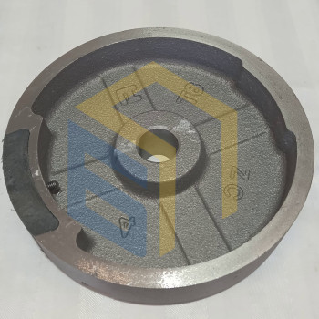 Маховик газонокосарки бензинової Grunhelm S461VHY, А400, S463 (130205)