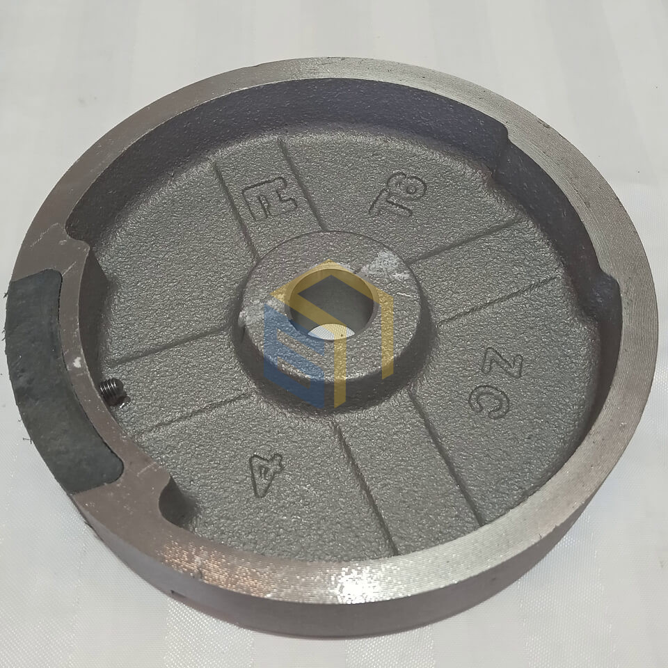 Маховик газонокосарки бензинової Grunhelm S461VHY, А400, S463 (130205)