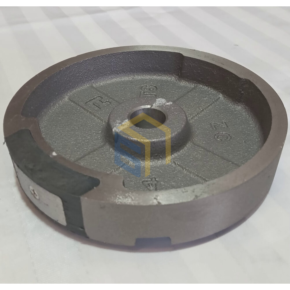 Маховик газонокосарки бензинової Grunhelm S461VHY, А400, S463 (130205)