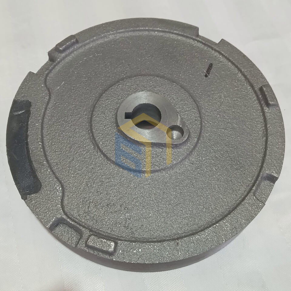 Маховик газонокосарки бензинової Grunhelm S461VHY, А400, S463 (130205)