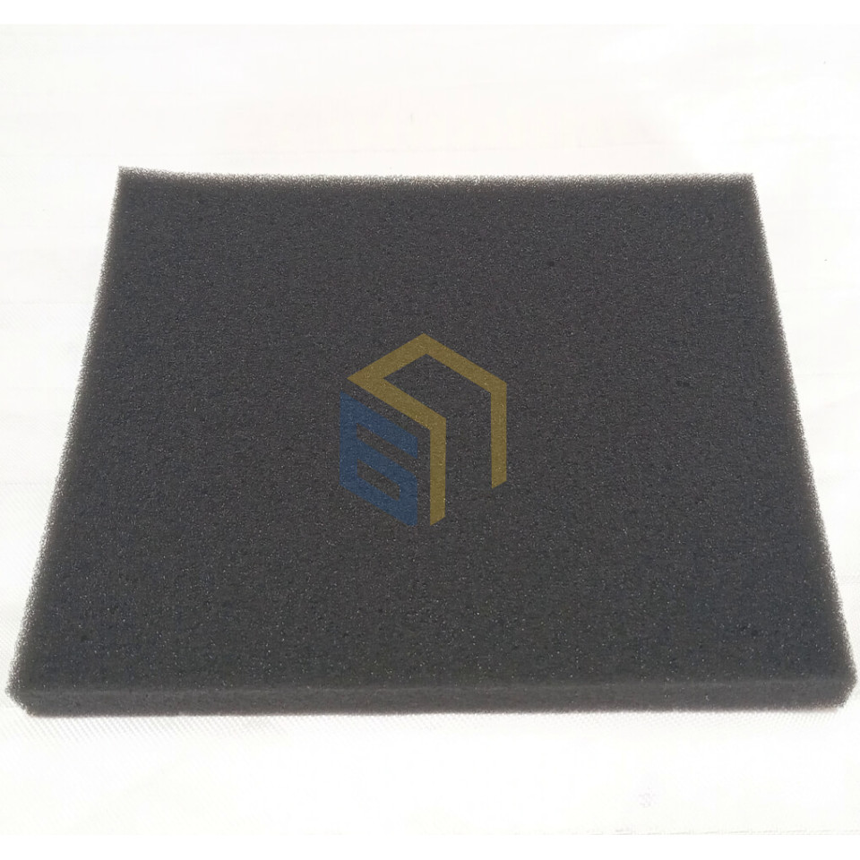 Фільтр повітряний (паралон) газонокосарки бензинової Grunhelm S461VHY, А400, S463 (130207)