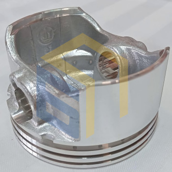Поршень газонокосарки бензинової Grunhelm S461VHY, А400, S463 (130208)