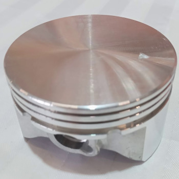 Поршень газонокосарки бензинової Grunhelm S461VHY, А400, S463 (130208)