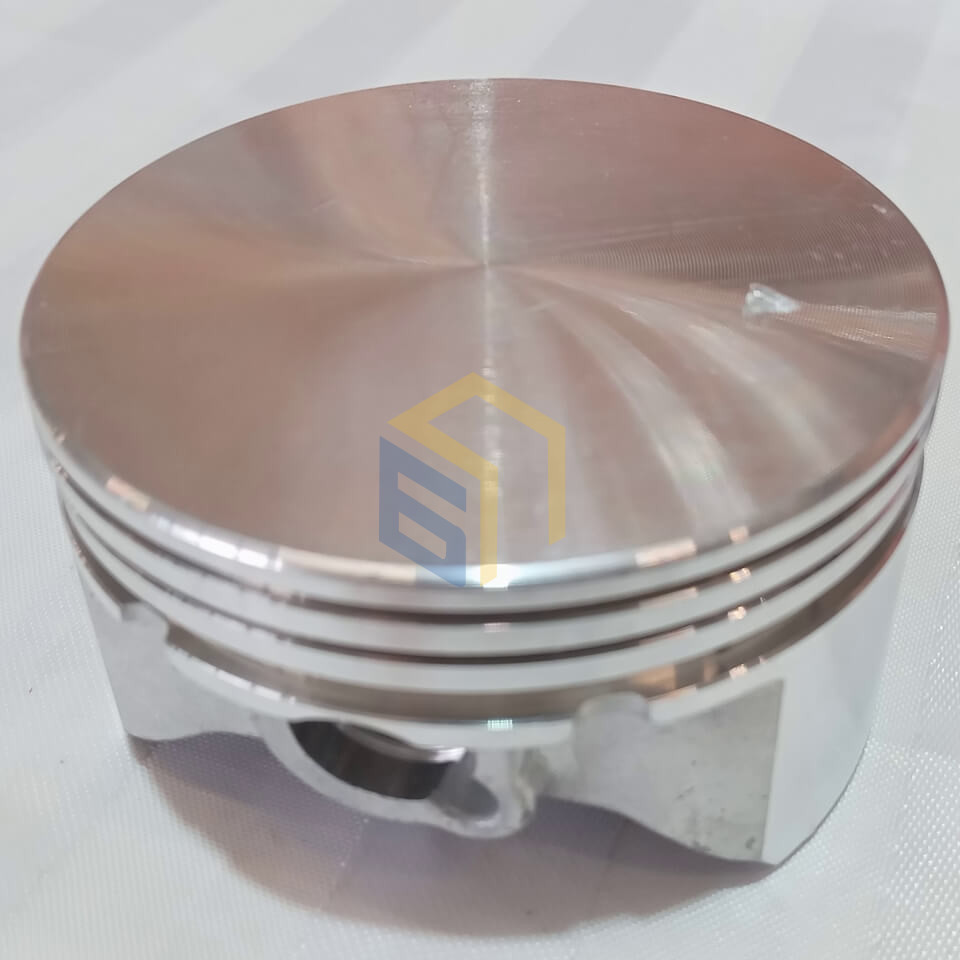 Поршень газонокосарки бензинової Grunhelm S461VHY, А400, S463 (130208)