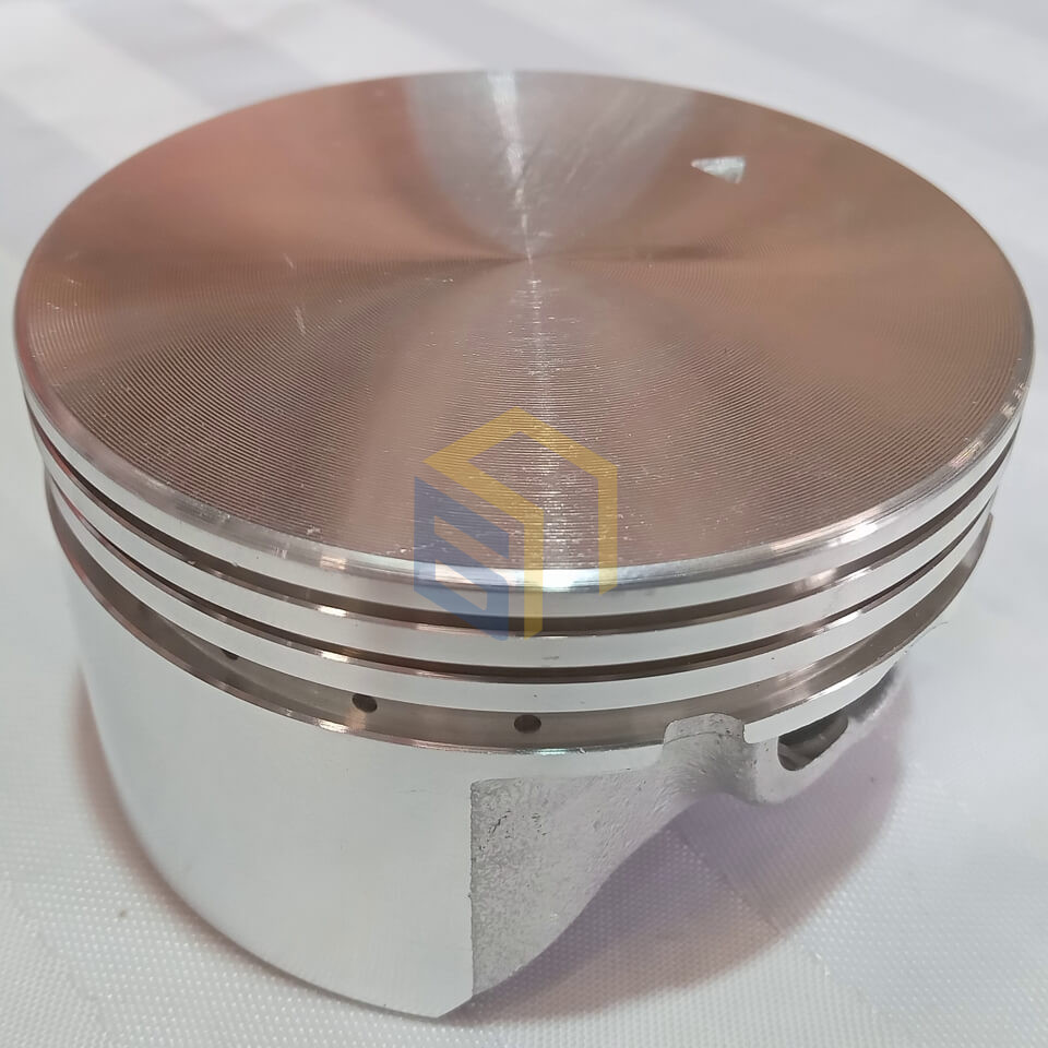 Поршень газонокосарки бензинової Grunhelm S461VHY, А400, S463 (130208)