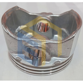 Поршень газонокосарки бензинової Grunhelm S461VHY, А400, S463 (130208)