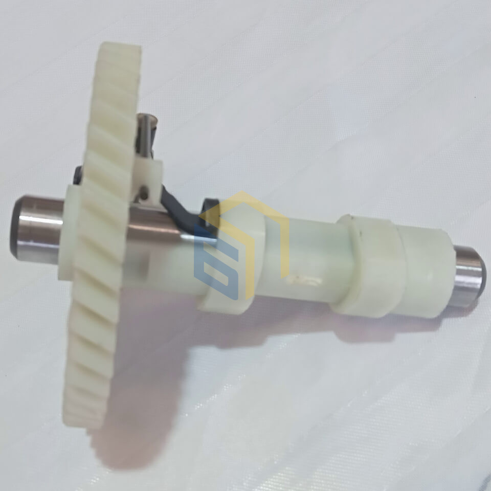 Розподільний вал газонокосарки бензинової Grunhelm S461VHY, А400, S463 (130209)