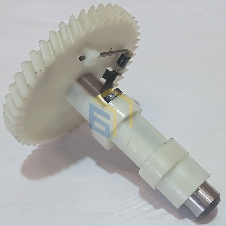 Розподільний вал газонокосарки бензинової Grunhelm S461VHY, А400, S463 (130209)