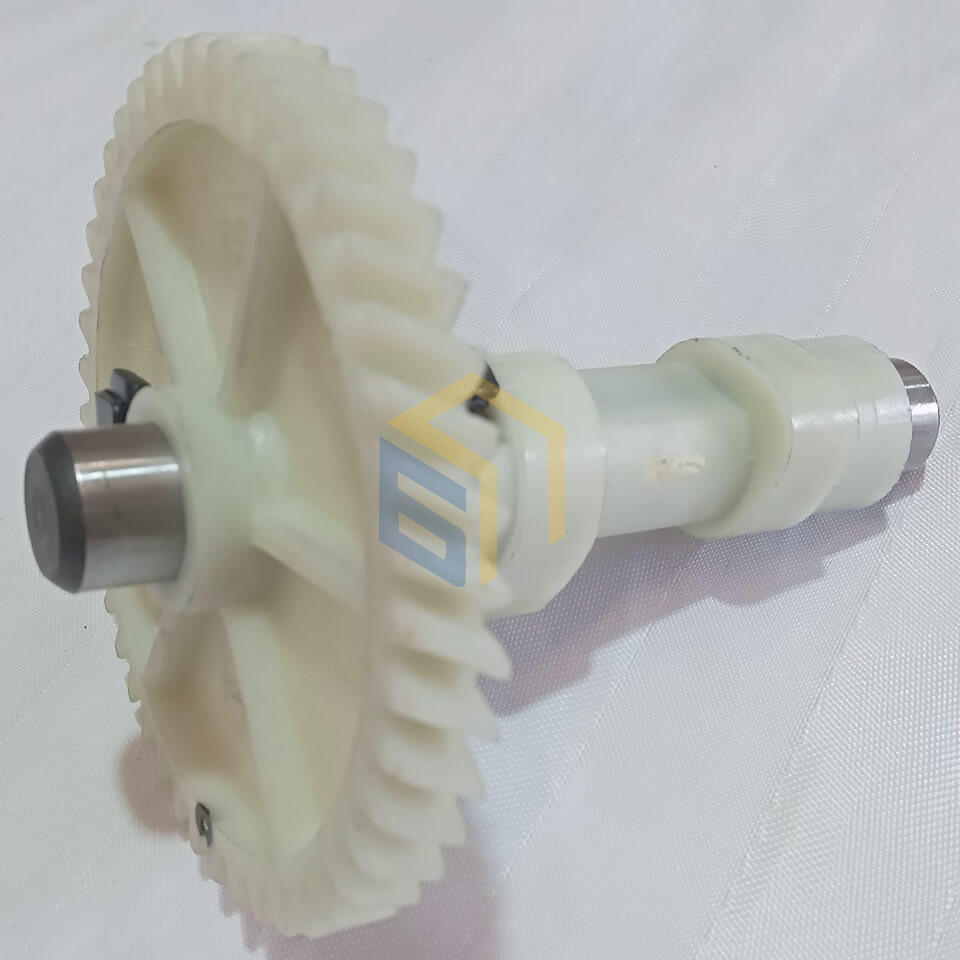 Розподільний вал газонокосарки бензинової Grunhelm S461VHY, А400, S463 (130209)