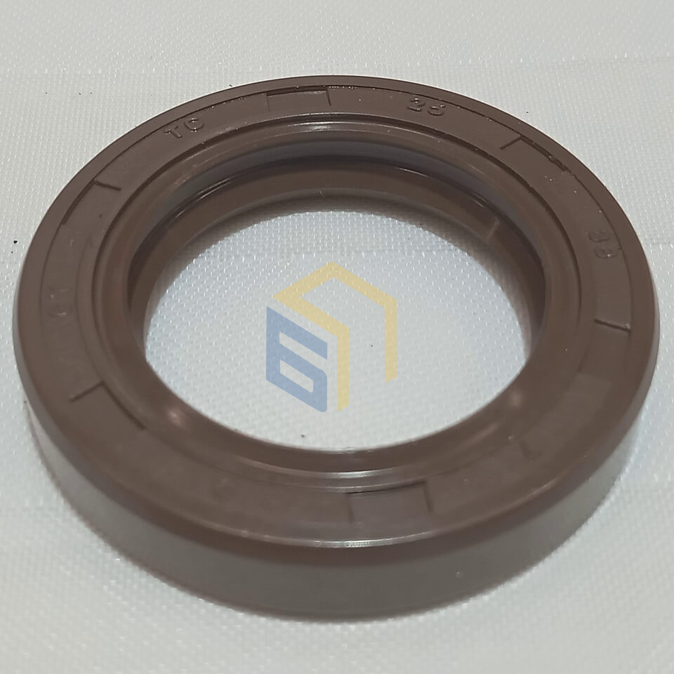 Сальник колінвала газонокосарки бензинової Grunhelm S461VHY, S463 (130210)