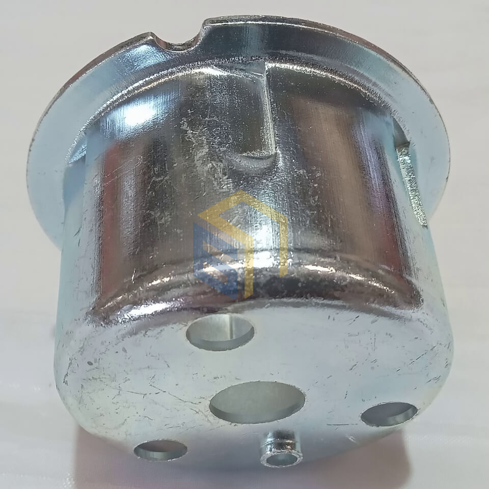 Чашка стартера газонокосарки бензинової Grunhelm S461VHY (130213)