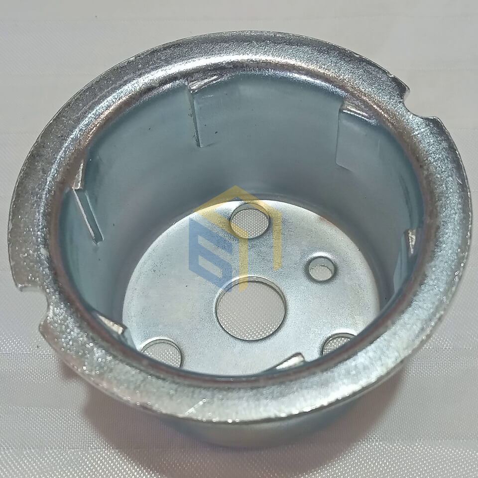 Чашка стартера газонокосарки бензинової Grunhelm S461VHY (130213)