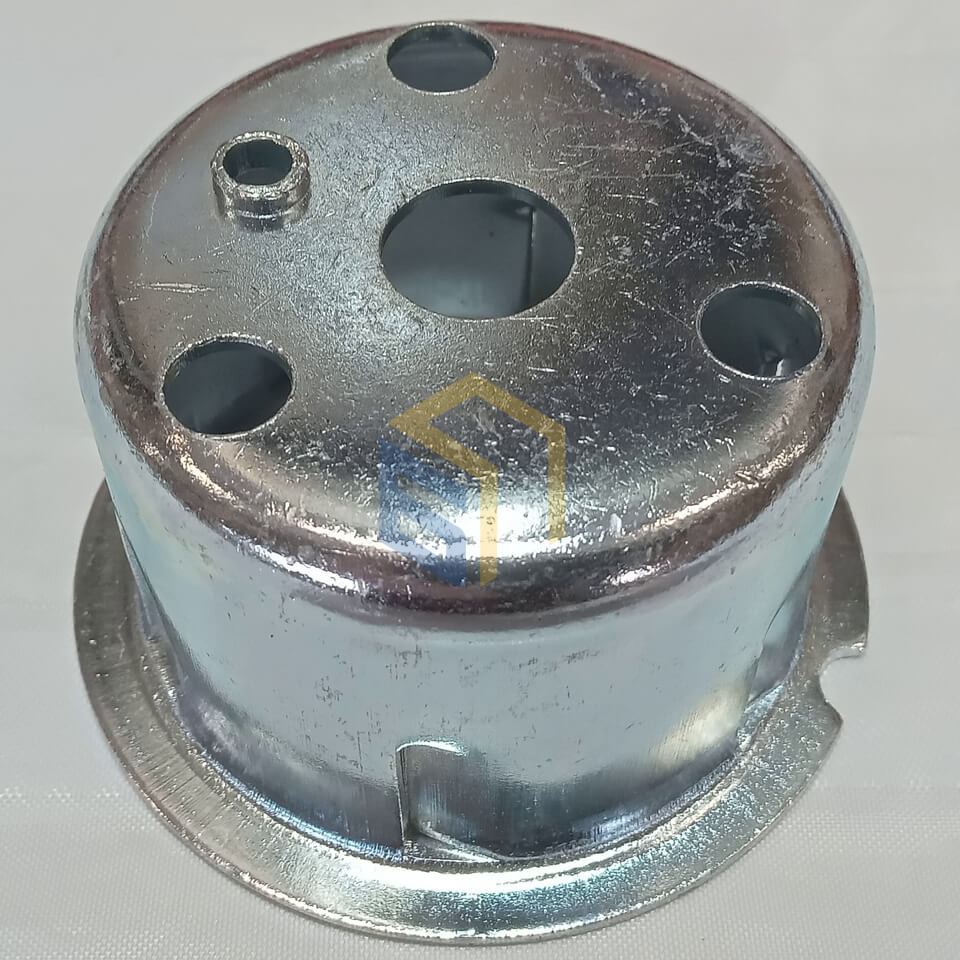 Чашка стартера газонокосарки бензинової Grunhelm S461VHY (130213)