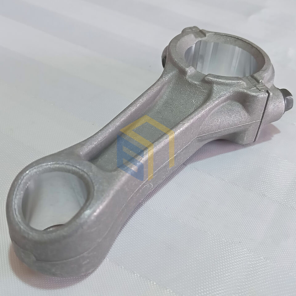 Шатун у зборі газонокосарки бензинової Grunhelm S461VHY, А400, S463 (130214)