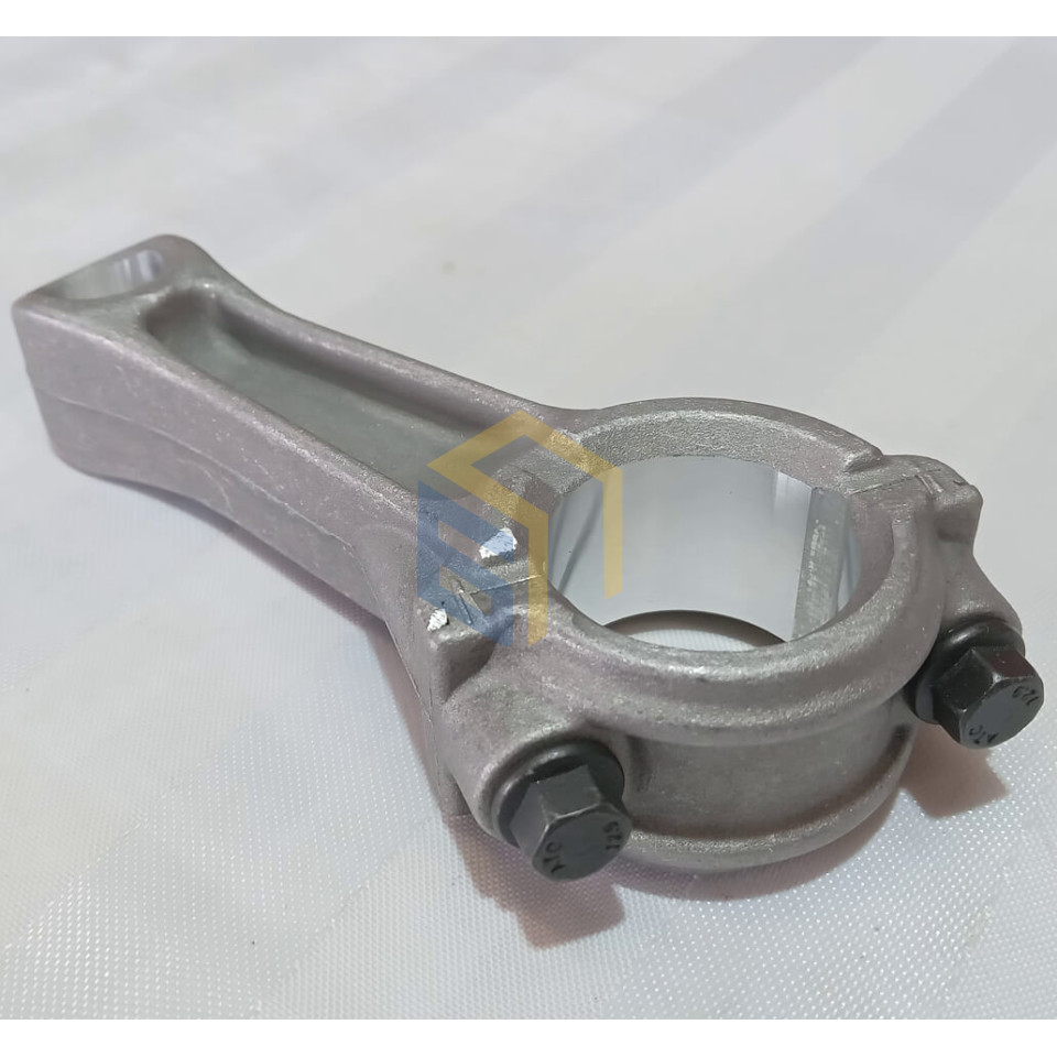 Шатун у зборі газонокосарки бензинової Grunhelm S461VHY, А400, S463 (130214)