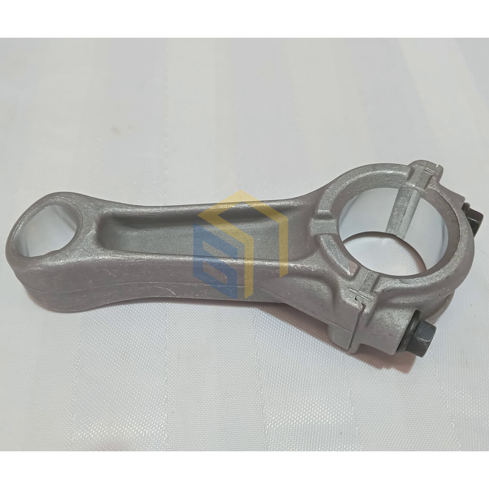 Шатун у зборі газонокосарки бензинової Grunhelm S461VHY, А400, S463 (130214)