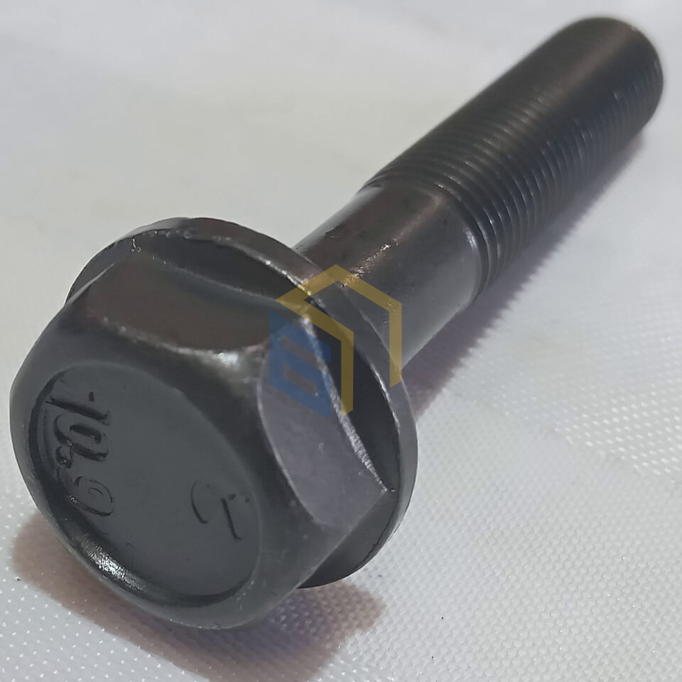 Болт кріплення ножа газонокосарки бензинової Grunhelm S461VHY (130215)