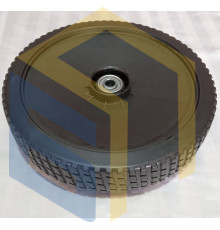 Колесо заднє газонокосарки бензинової Grunhelm S461VHY (146464)