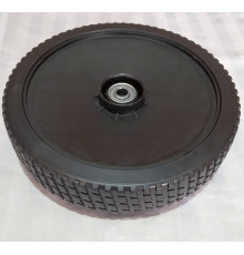 Колесо заднє газонокосарки бензинової Grunhelm S461VHY (146464)