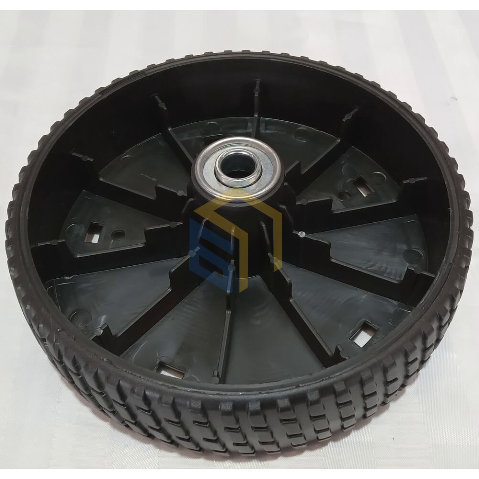 Колесо переднє газонокосарки бензинової Grunhelm S461VHY (130218)