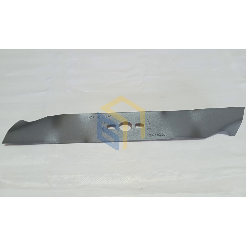 Ніж газонокосарки бензинової Grunhelm S461VHY (130219)